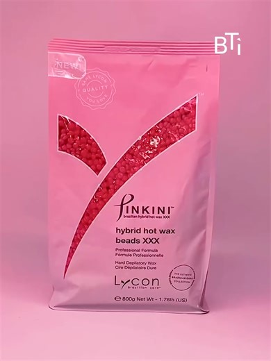 Lycon ရဲ့Pinkini Brazilian Hot Wax #tiktokmyanmar #fyp #pinkini #brazillanwax #lycon