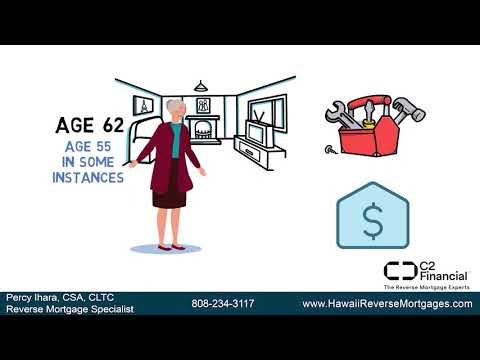 Reverse Mortgage Questions Answered
