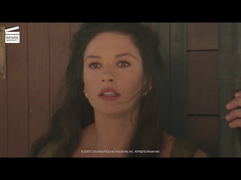 The Legend of Zorro: You're the son of Zorro (HD CLIP)