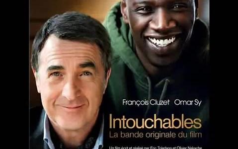 【触不可及OST】电影原声集 Les Intouchables【鲁多维科·艾奥迪 Ludovico Einaudi 】