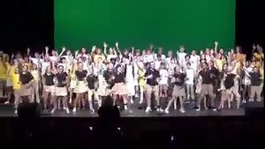 The 5th grade choir put on a great performance on Thursday. Here they are performing "Rock Around the Clock!" Great job students, and Mrs. Novicki. | Elida Local Schools