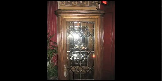 Inside Club 33, Disneyland’s $10,000 Per Year Dining Club