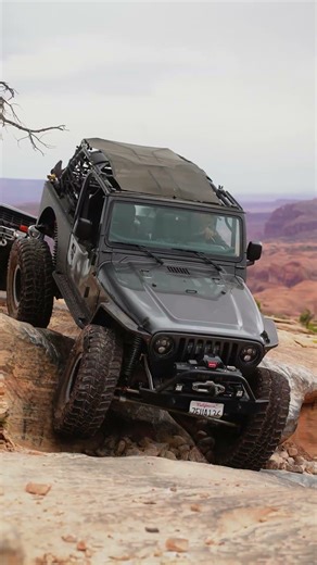 EJS Day 3: Wolfbox at Golden Spike | G900 TriPro