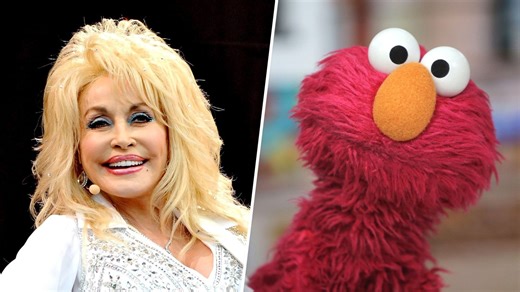Pink, Dolly Parton, Elmo Share New Year’s Messages for 2026