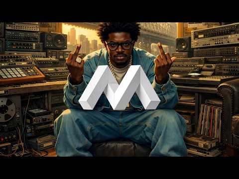 MATIX - Don't Test Me | Boom Bap & Rap | English