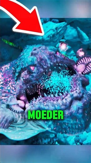 Is the MOEDER boss Worth Fighting? | Ark Ascended