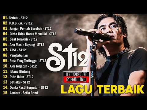 ST12 Setia Band Full Album - Best and Most Popular Full Album