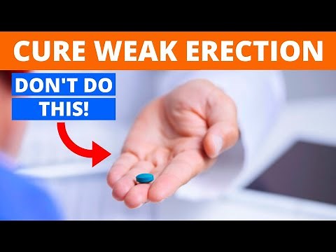 👉 I FIXED My Erectile Dysfunction With These 5 Secrets!