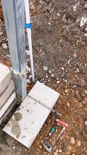 214K views · 1.5K reactions | How To Lay Bricks tricks For Beginners Using a line隣 | Bricklayer | Facebook