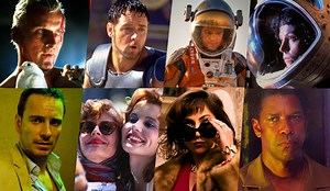 The Essentials: The Films Of Ridley Scott