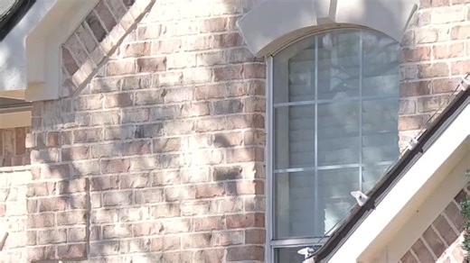 3 masked teens accused of assaulting elderly man in Spring home invasion, 1 at large, Pct. 4 says