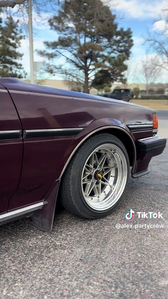 Kaido Kaines Sunday Cruiser Transformation