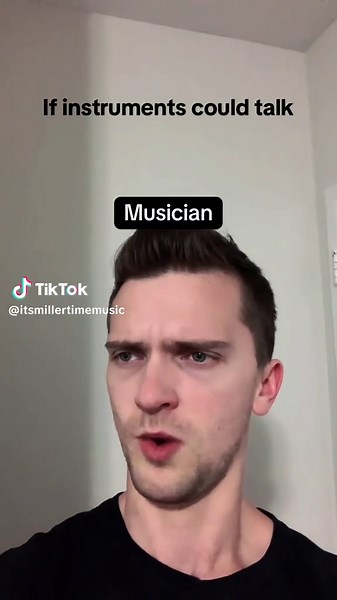 Matt Miller on TikTok