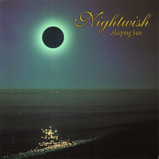 Nightwish - Sleeping Sun