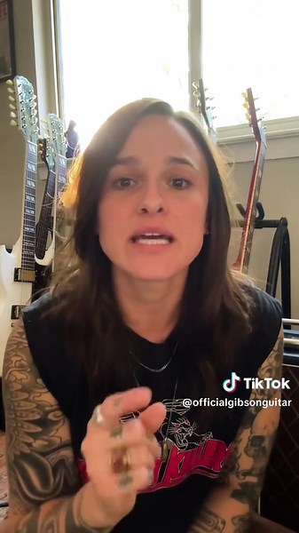 Want to join the Gibson G3 Class of 2027? We are holding auditions on TikTok to find ONE more talented guitar player to add to Gibson G3! “Gibson G3 Wild Card Contest” will take place HERE on the Official Gibson Guitar TikTok account from Nov. 17, 2025, through Dec. 5, 2025. Entrants must Stitch or Duet THIS Official G3 Contest Video featuring G3 mentor @Emily Wolfe announcing our Gibson G3 Wild Card Contest audition process. After final submissions, we will select a winner from the submitted vi