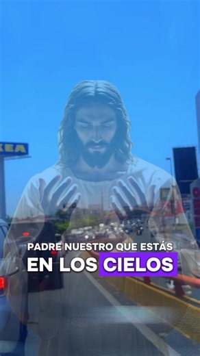 Oración de la mañana: Padre Nuestro y corazón agradecido con Dios