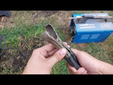 Welding Ground Clamp Replacement-How to Replace Properly Ground Clamp