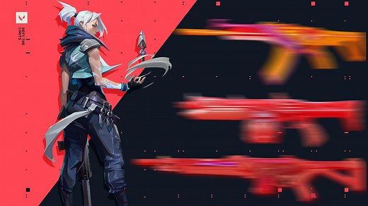 Valorant MK.VII Liberty skin bundle leaked: Everything we know so far