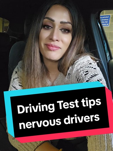 Driving test tips #instructor #tips #learnerdriver #ukdriving #test