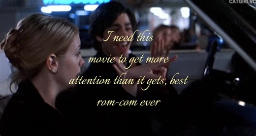 Must-Watch Romantic Comedy You Can't Miss