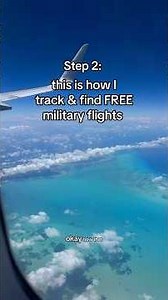 Step 2: How to actually find a Space-A flight! ✈️