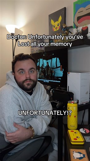 Would you play this game?