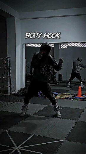 Learn This KO Boxing Combo! 🥊 Shadow Boxing Workout 🔥