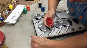 Learn why PING are different when it comes to fitting and building your clubs | Golfshake