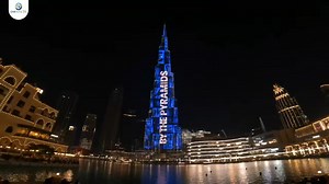 ONPASSIVE Surprises the World on Burj Khalifa! After days and months of aspiring, #ONPASSIVE is at the pinnacle and reaching new heights like never before! We have just scratched the surface and are conquering the impossible. #TheFutureOfInternet #ONPASSIVEECOSYSTEM #ai #technology #ecosystem #Cairo #Egypt #newdestination #artificialintelligence #ONPASSIVEEGYPT #ReachingNewHeights #aitechnology #BurjKhalifa #Dubai #UAE #atthetop #newheights | OP INDIA