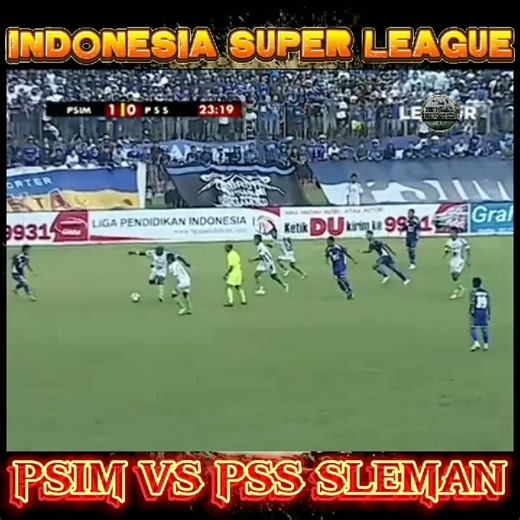 PSIM Yogyakarta vs PSS Sleman: Analisis Pertandingan
