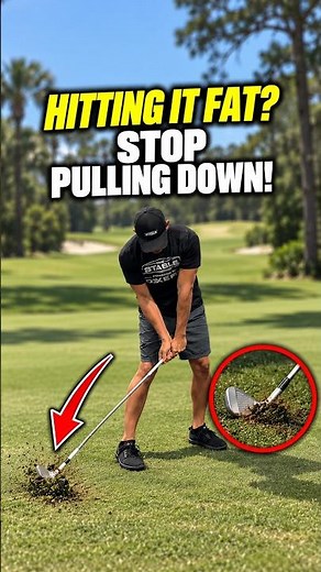 Improve your downswing with This Med Ball exercise