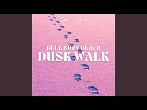 Bell Buoy Beach Dusk Walk