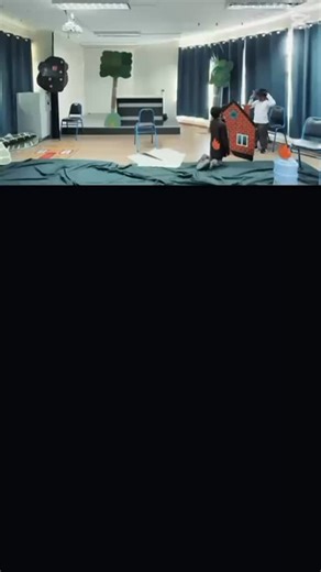 Colegio Esmeralda Talca | Los estudiantes de 3ero basico a y b participaron en la representación de la obra teatral los 3 cerditos y el lobo feroz a cargo de sus... | Instagram