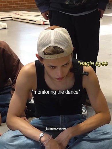 Cortis: The Dance Teacher Who Means Business