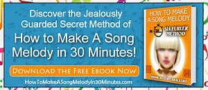 How To Write A Pop Song