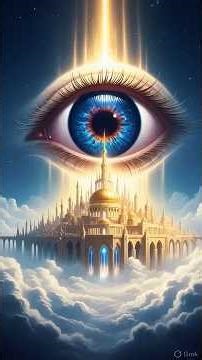 Enoch’s Journey Through the 10 Heavens | The Ancient Vision Explained