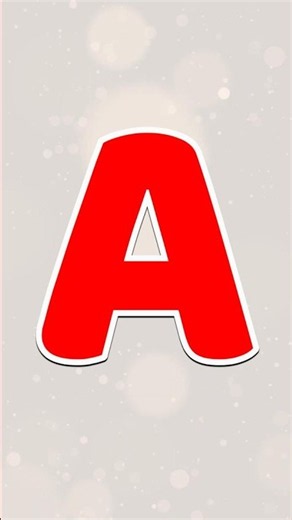 alphabet with phonic sound #alphabet