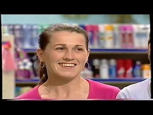 Supermarket Sweep 19th May 2000 (Original Broadcast)