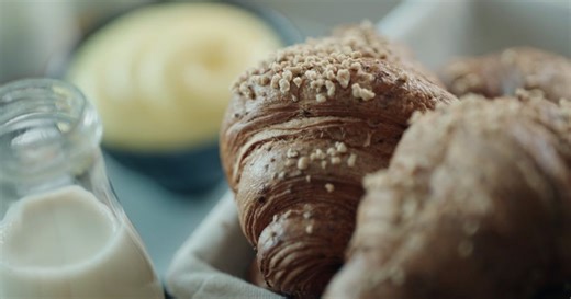 The Ingredient-Tech Platform behind Future Food