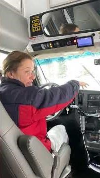 Railroad Procedure For Busses Explained