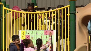Seven Oaks students turn writing assignment into inclusive playground tool