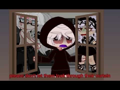 Um pouco mais da lore do (a) Athena/Atlas. [ † Atlas on YouTube † ] Dollhouse — Melanie Martins (??)