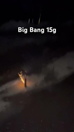 ⚠️warning flash⚠️#viral #pyro #singleshoot #firecracker #bigbang