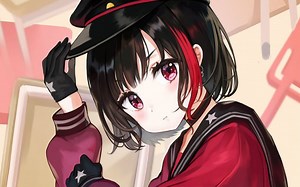 Nightcore - Fake Love (Lyrics)