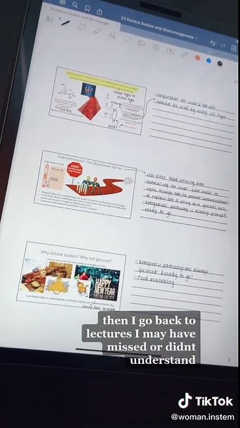 Just what works for me!! #howtocram #finals #cram #bioc #MCAT #study #premed