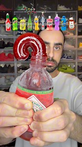 Frozen Honey ASMR 🍯 #food #asmr #mukbang #eating #honey #satisfying | Bader ASMR