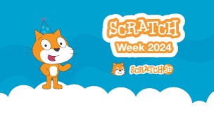 Scratch Week 2024 @scratch #ScratchDay #ScratchWeek