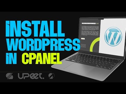 How to Install WordPress in cPanel | Step-by-Step Tutorial