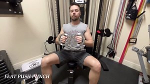 FIITY 18 Pounds Resistance Adjustable Rotator Machine for Upper Body Strength Training, 360 Degree Rotating Grips, Multifunctional Spinning Burn Machine for Forearm Trainer, Boxing, Workouts (Black & Sliver)