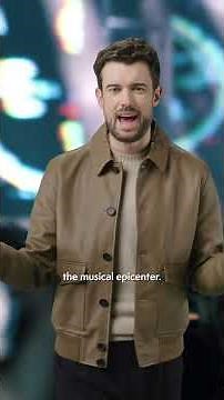 Manchester, he's coming too The BRIT Awards with Mastercard 2026, Co-op Live, Saturday 28th February